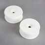 Dish Wheel, White (2): 5IVE B
