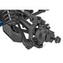 1/10 Rival MT10 4WD Brushless RTR V2, 3S LiPo Combo