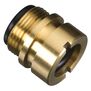 Intake Pipe Holder Assembly: FR5-300