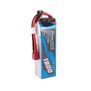 11.1V 1800mAh 3S 45C G-Tech Smart LiPo Battery: Deans