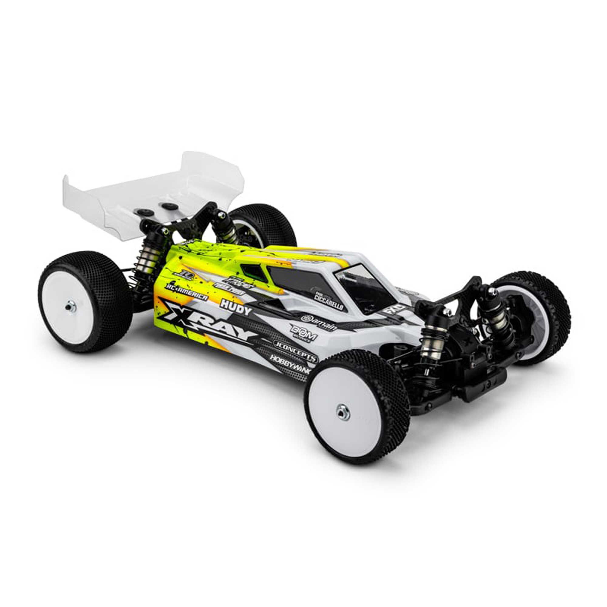 M*2様 XRAY XB4 2024 カーペット M*2様 XRAY XB4 2024 カーペット JConcepts New Release – P2 – XRAY