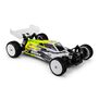 S2 - XRAY XB4 2024 w/carpet | turf | dirt wing