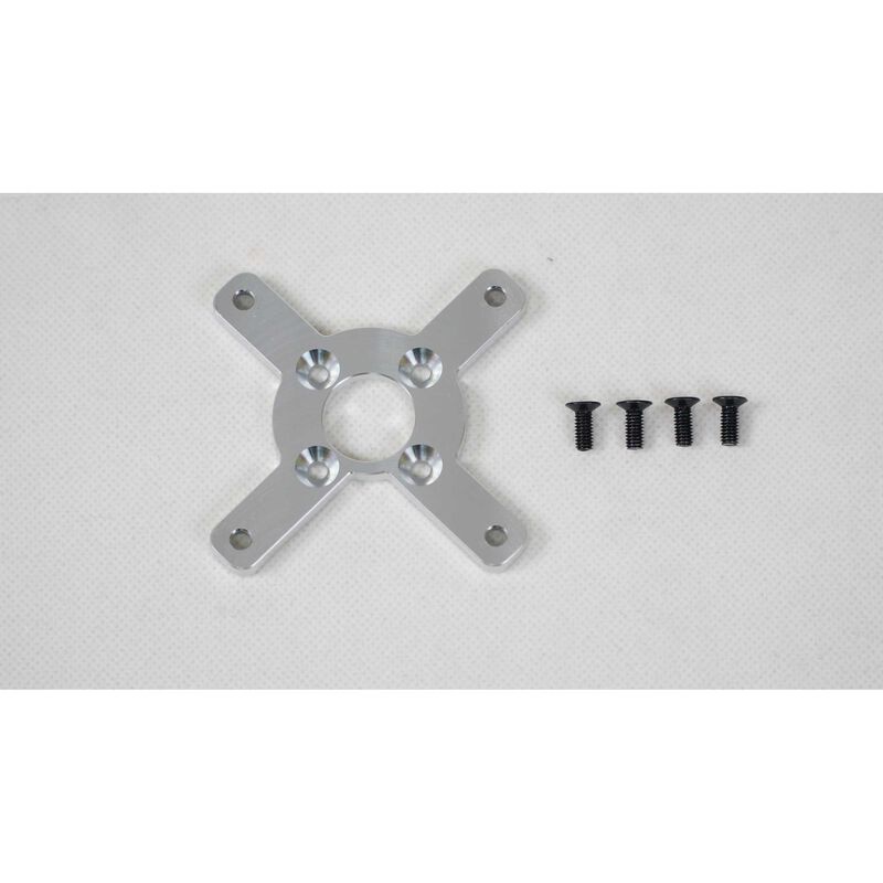 Motor Mount: Extra 330S 2000mm