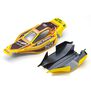 1/10 Optima PRO 4x4 Off-Road Racing Electric Buggy Kit