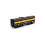 HO F3B Locomotive with DCC & Sound, C&NW #4061-B