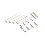 Hardware Set: Pitts 850mm