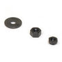 Prop Washer/Nut/Lock: QQ,UU