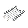Rod Ends and Links: Tenacity Pro