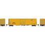 N ATH 57' FGE Mechanical Reefer, UPFE #463704