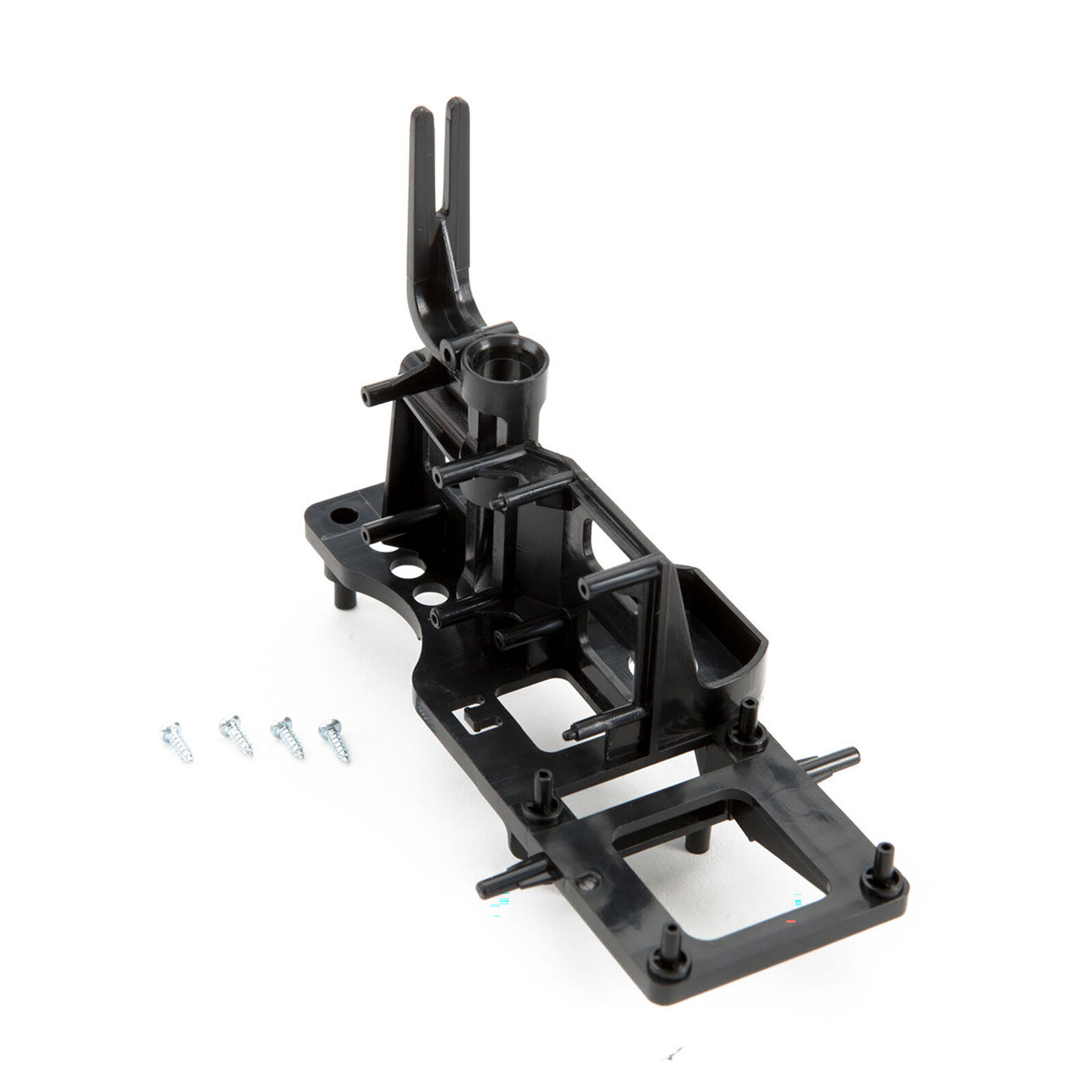 Main Frame: 120 S