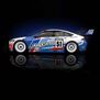 1/10 Apex2 Sport ST550 4x4 Touring Car RTR, LiPo Combo