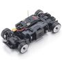 1/28 Mazda Savanna RX-7 FC3S MINI-Z AWD RTR, White