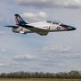 Hawk/T-45 140-160N ARF with Retract Set
