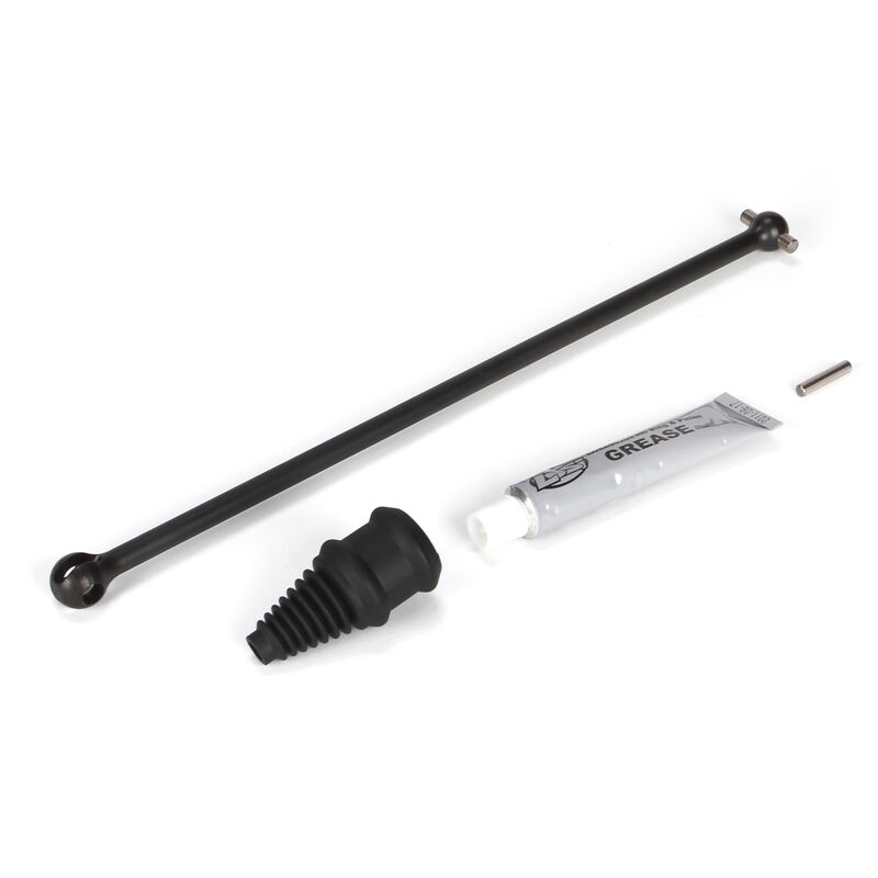 Rear Center Driveshaft & CV Coupler: 5IVE-T, MINI WRC Rear Center Driveshaft & CV Coupler: 5IVE-T, MINI WRC
