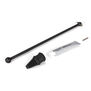 Rear Center Driveshaft & CV Coupler: 5IVE-T, MINI WRC