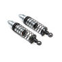 Shock Assembly Front, Aluminum (2): Mini-T 2.0, Mini-B