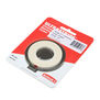 UltraStripe, White 1/4"