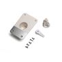 Tail Wheel Landing Gear Mount Set: P-51 1.0m