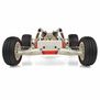 1/10 RC10T 2WD Stadium Truck Kit, Cliff Lett Team Moo Edition