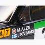 1/10 Fiat 131 Abarth Rally Olio Fiat Painted Body Limited Edition MF-01X Rally Kit