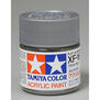 Acrylic XF16 Flat, Aluminum
