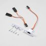 Hands-Free Connector: Habu STS, SS 70mm EDF