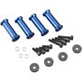 Standoff 5x44.5mm 1-3/4" (4): GT55