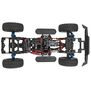1/12 Enduro12 4x4 Trail Truck, Bushido RTR