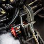 Tekin Eliminator Gen4 Sensored Brushless Drag Racing Motor, 21.5T