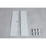 Plastic Flap  Zero 1100mm