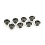 Countersunk Screw (Propeller Washer): 7-260
