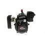 Zenoah G320 32CC Gas Engine with Air Filter, Clutch, & Muffler