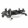 1/10 VS4-10 Portal 4x4 Rock Crawler Builders Kit
