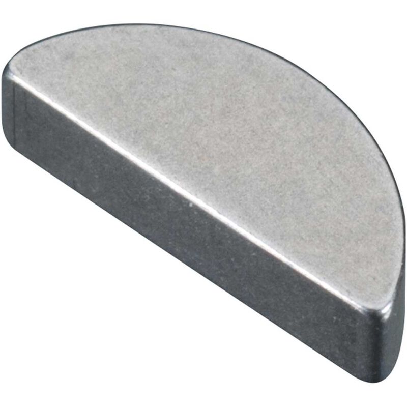 Woodruff Key: 61-91