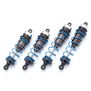 1/8 Inferno MP9e Evo V2 4X4 Off-Road 4S Brushless Buggy RTR