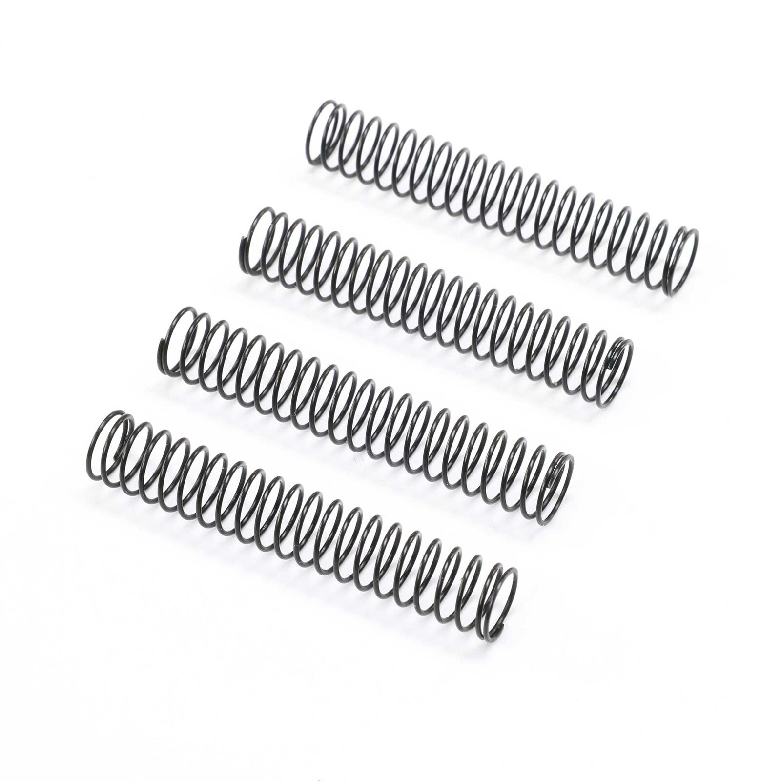 Shock Spring, Internal 1.1lb (4): LMT 2.0