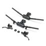 Handle Bar Set: Promoto-MX/SM