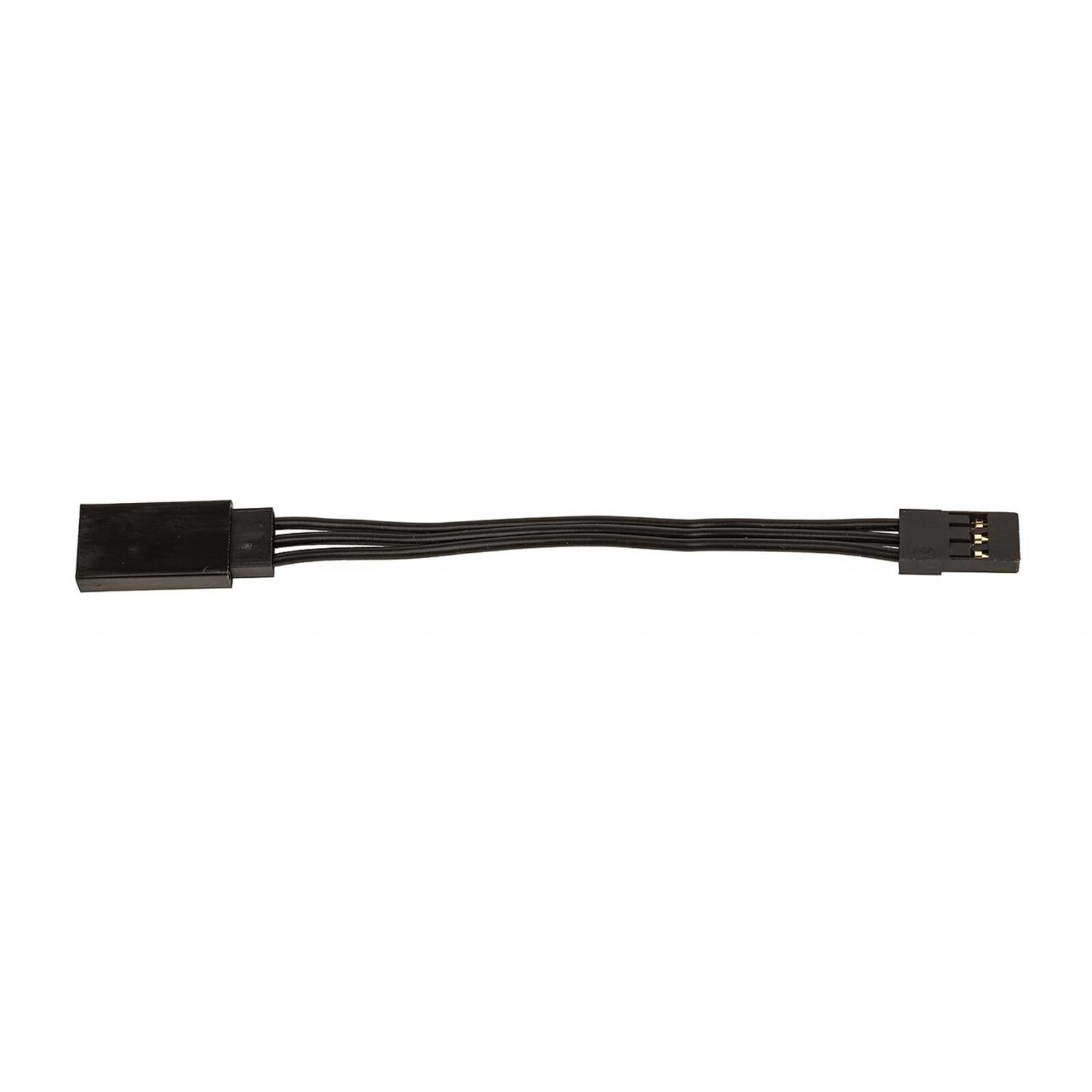 75mm (2.95 in) Servo Wire Extension