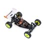1/16 Mini-B 2S 2WD RTR Brushless Buggy (Battery & Charger included), Red