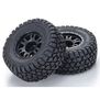 1/10 KB10L Series 2021 Toyota Tacoma TRD Pro 4WD, Electric Lime