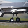 F-16C Fighting Falcon 70mm EDF Jet PNP