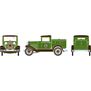 HO RTR Model A Telephone Truck, Southwestern Bell