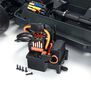 1/8 INFRACTION 3S 4X4 RTR Brushless All-Road Street Bash, Black/Gold