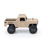 1/24 JCI Creep Clear Body: SCX24
