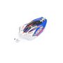TYPHON GROM Body, Blue/Silver
