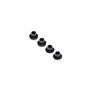 Spindle Shim (4): 8X, 8XE