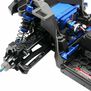 Aluminum Front Upper Suspension Arms, 1/10 Traxxas Mini Maxx
