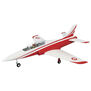 Preceptor 90mm EDF Jet ARF, 55"