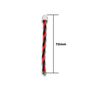 High Quality Female 2-pin JST-PH, 70mm