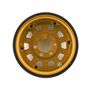 KMC 1.9 KM236 Tank Gold Anodized